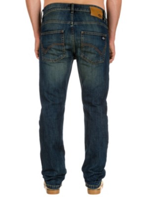 Netthandel Dickies Rhode Island Slim Fit Jeans hos Blue Tomato Netthandel Dickies Fort Lee Jakke hos Blue Tomato